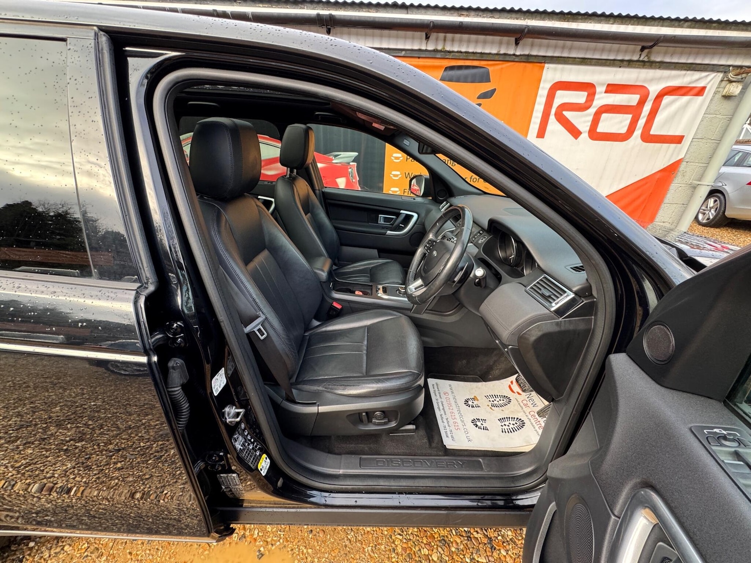 Used Land Rover Discovery Sport 2019 for sale - 77574493: Photo 28