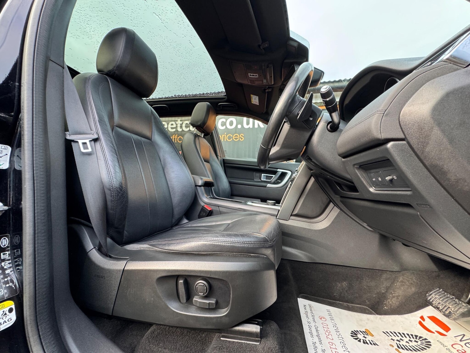 Used Land Rover Discovery Sport 2019 for sale - 77574493: Photo 29