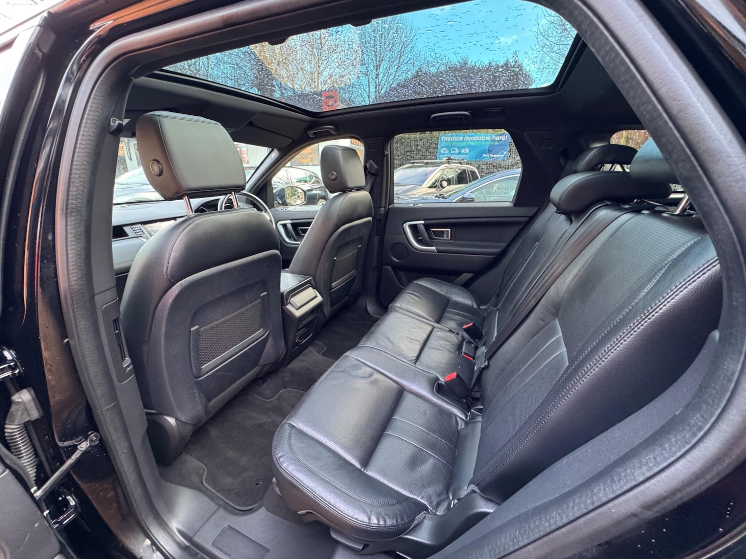 Used Land Rover Discovery Sport 2019 for sale - 77574493: Photo 30