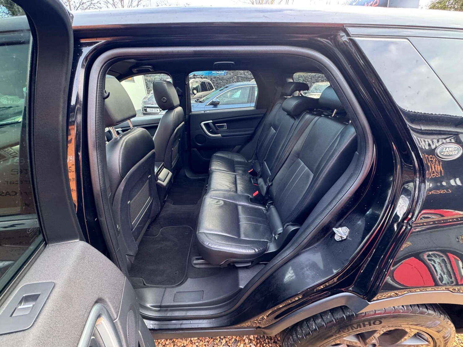 Used Land Rover Discovery Sport 2019 for sale - 77574493: Photo 31