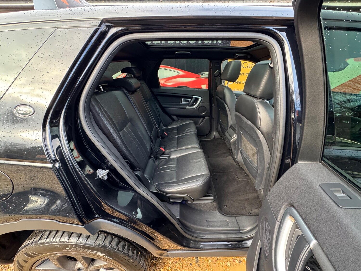 Used Land Rover Discovery Sport 2019 for sale - 77574493: Photo 33