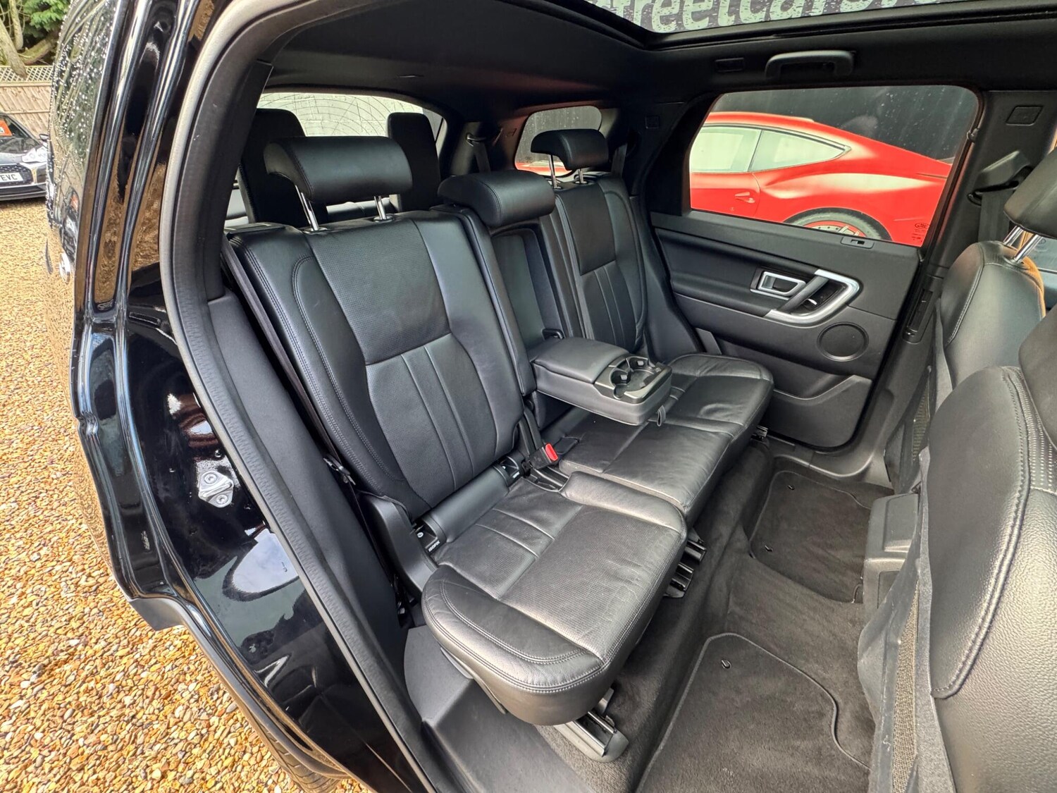 Used Land Rover Discovery Sport 2019 for sale - 77574493: Photo 34