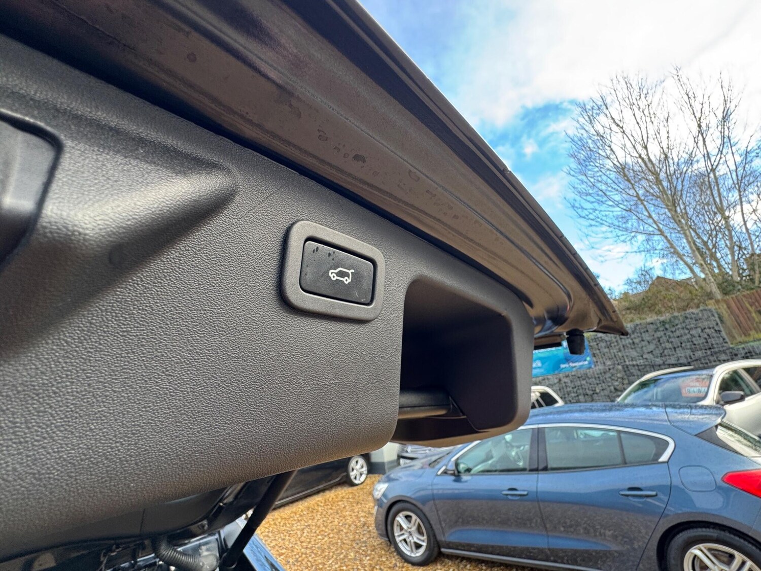 Used Land Rover Discovery Sport 2019 for sale - 77574493: Photo 36