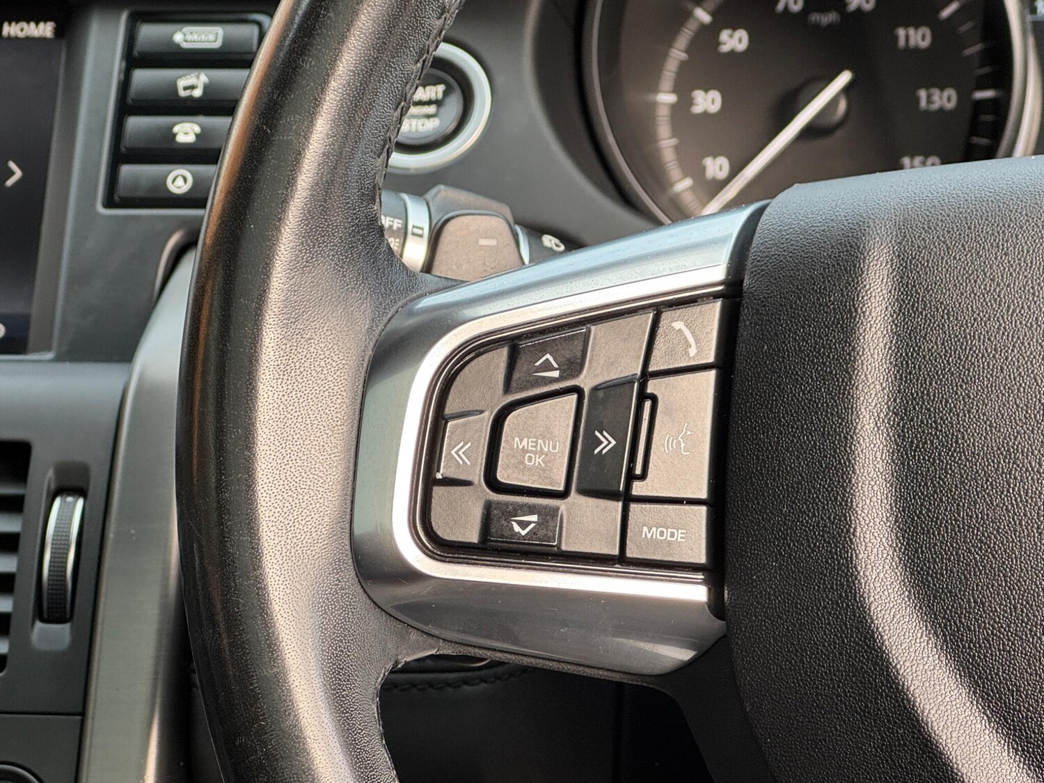 Used Land Rover Discovery Sport 2019 for sale - 77574493: Photo 38