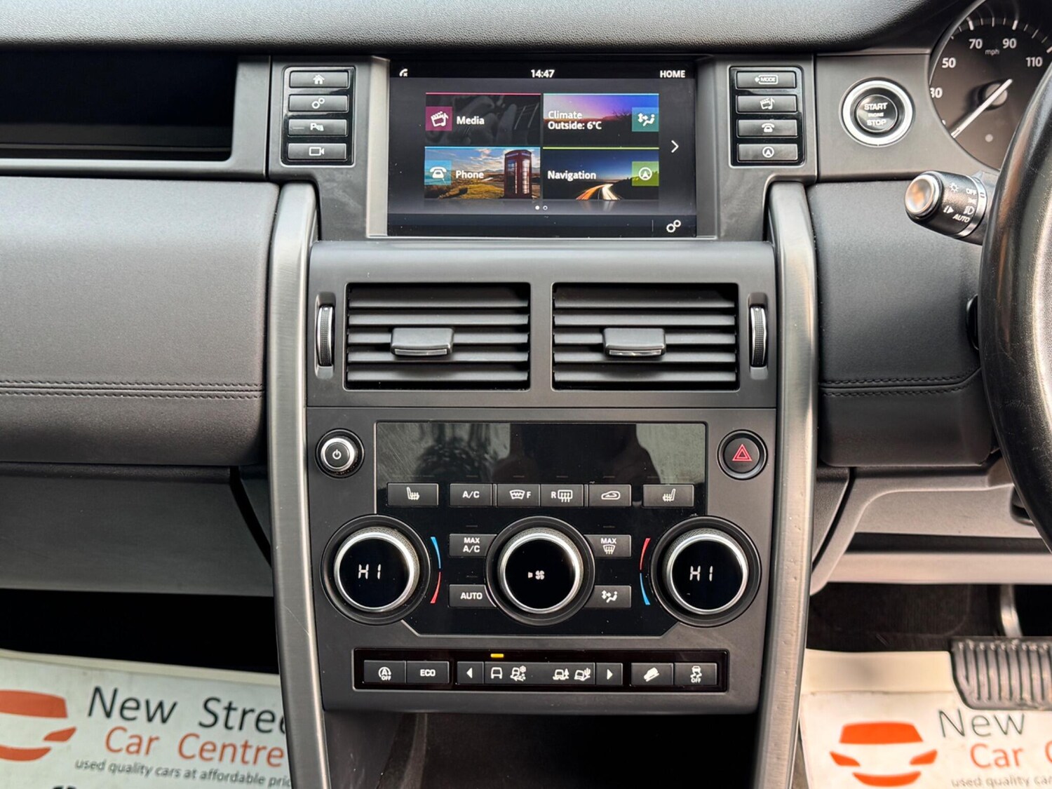 Used Land Rover Discovery Sport 2019 for sale - 77574493: Photo 42