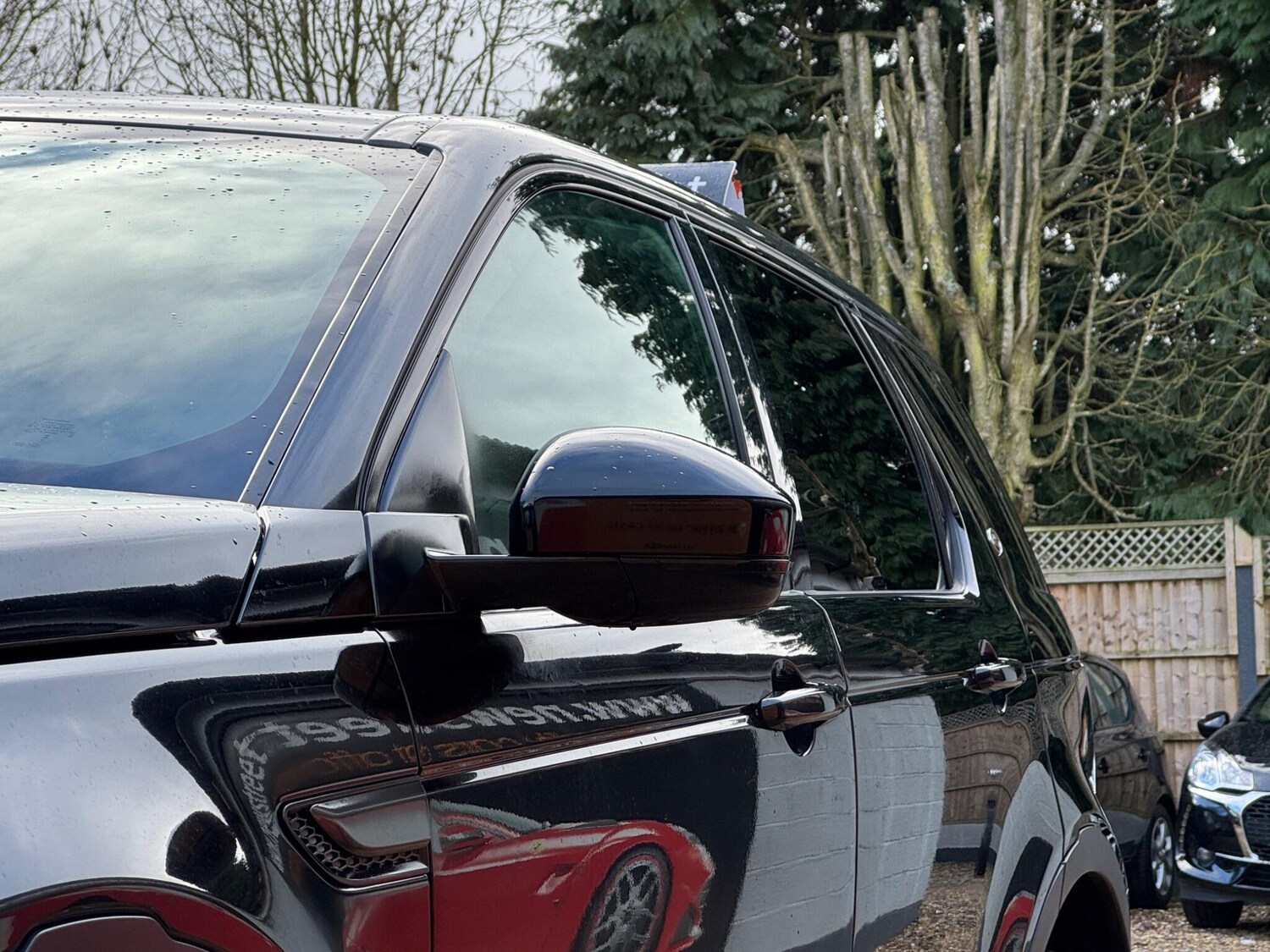 Used Land Rover Discovery Sport 2019 for sale - 77574493: Photo 43