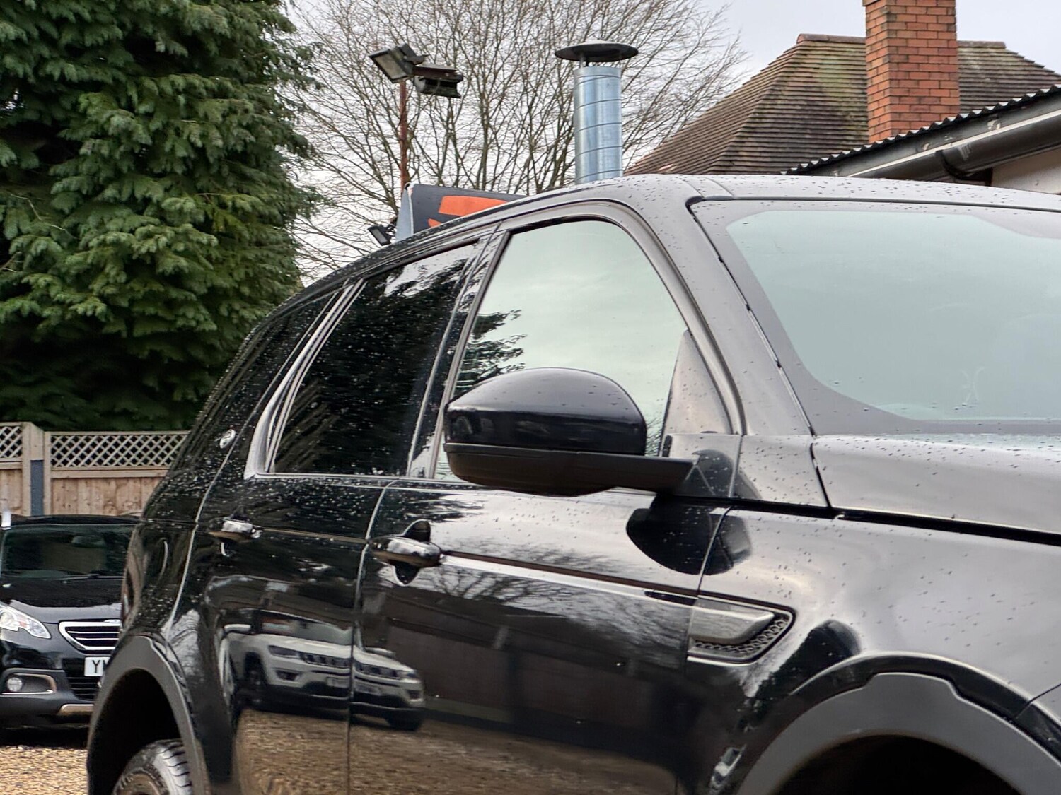 Used Land Rover Discovery Sport 2019 for sale - 77574493: Photo 44