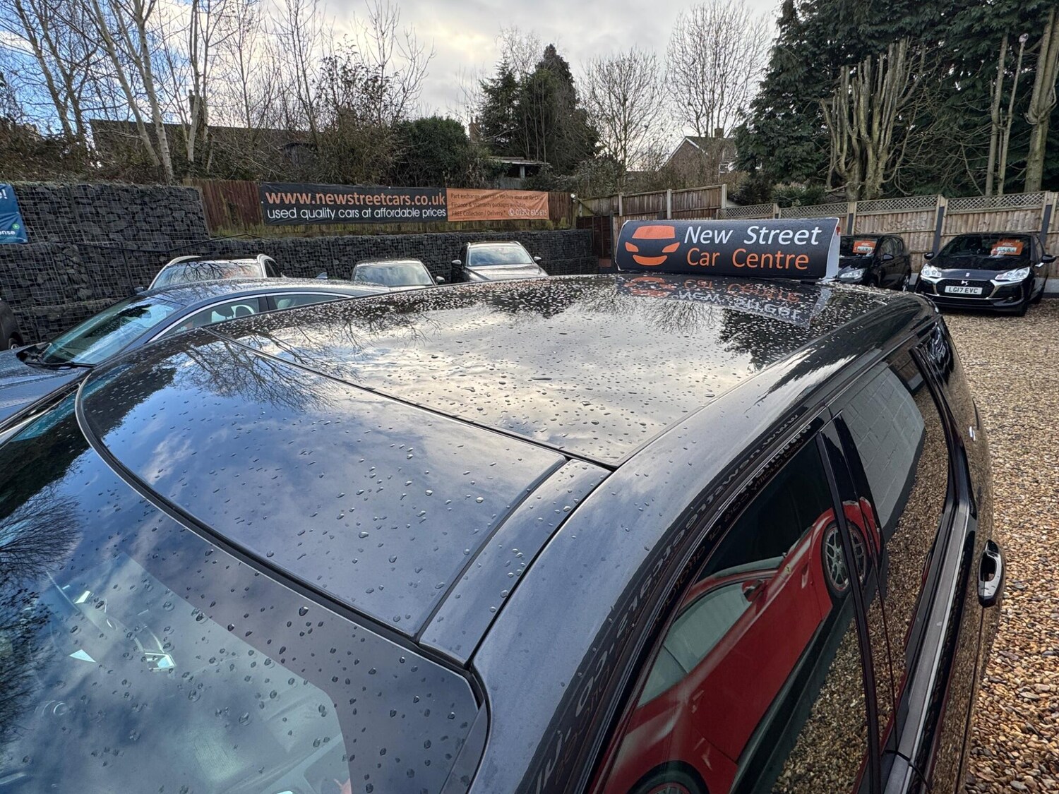 Used Land Rover Discovery Sport 2019 for sale - 77574493: Photo 48