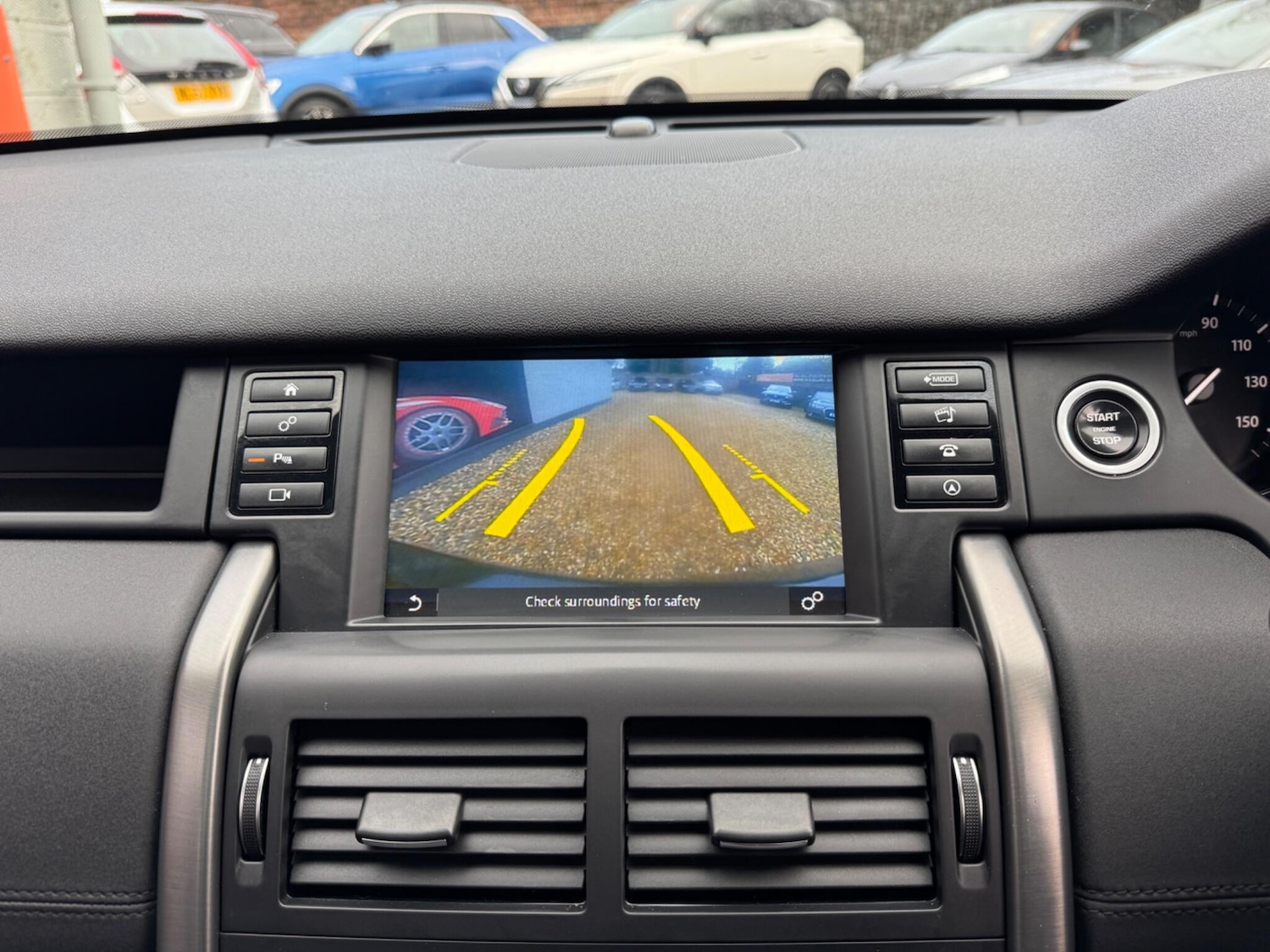 Used Land Rover Discovery Sport 2019 for sale - 77574493: Photo 5