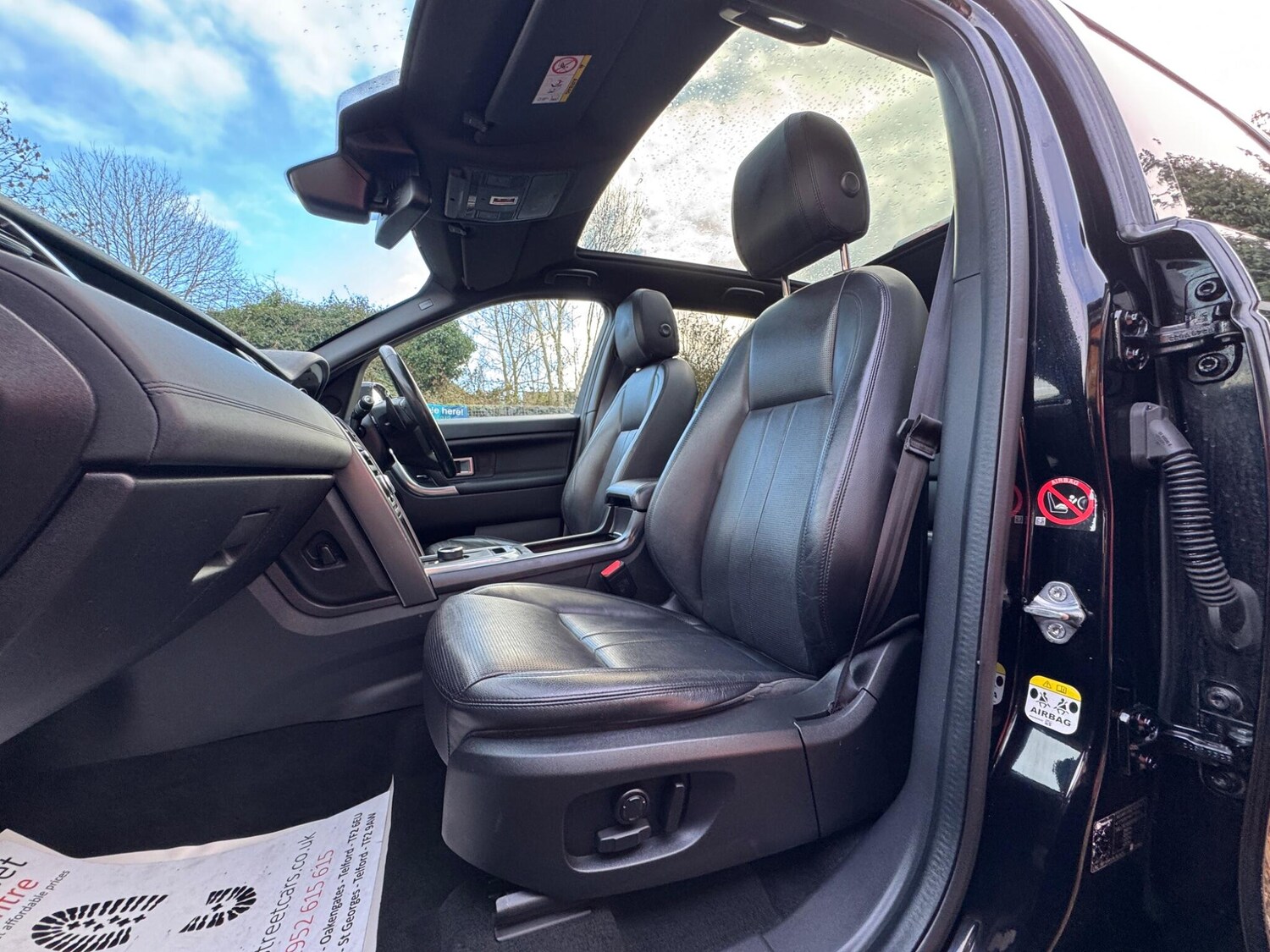 Used Land Rover Discovery Sport 2019 for sale - 77574493: Photo 51