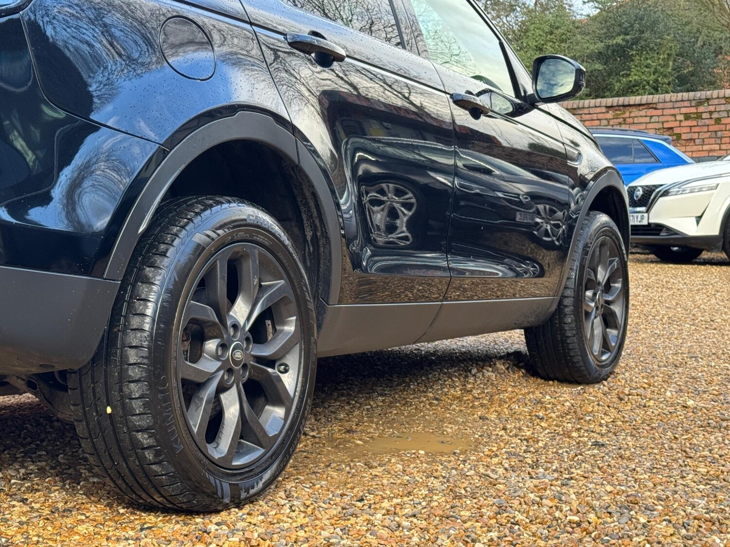 Used Land Rover Discovery Sport 2019 for sale - 77574493: Photo 57
