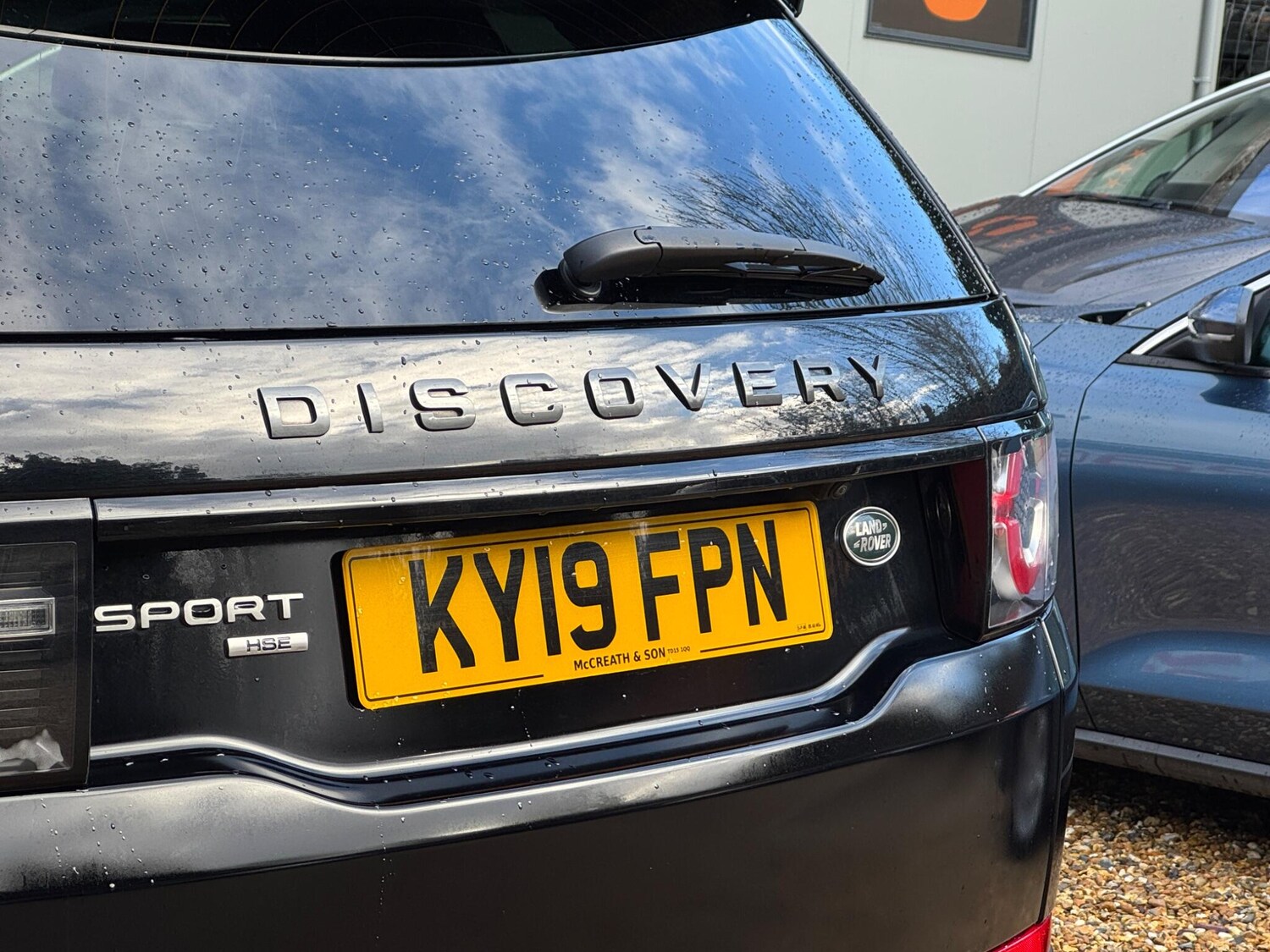 Used Land Rover Discovery Sport 2019 for sale - 77574493: Photo 60