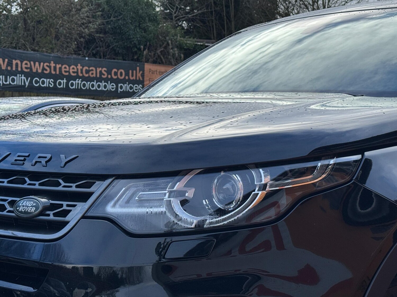 Used Land Rover Discovery Sport 2019 for sale - 77574493: Photo 61