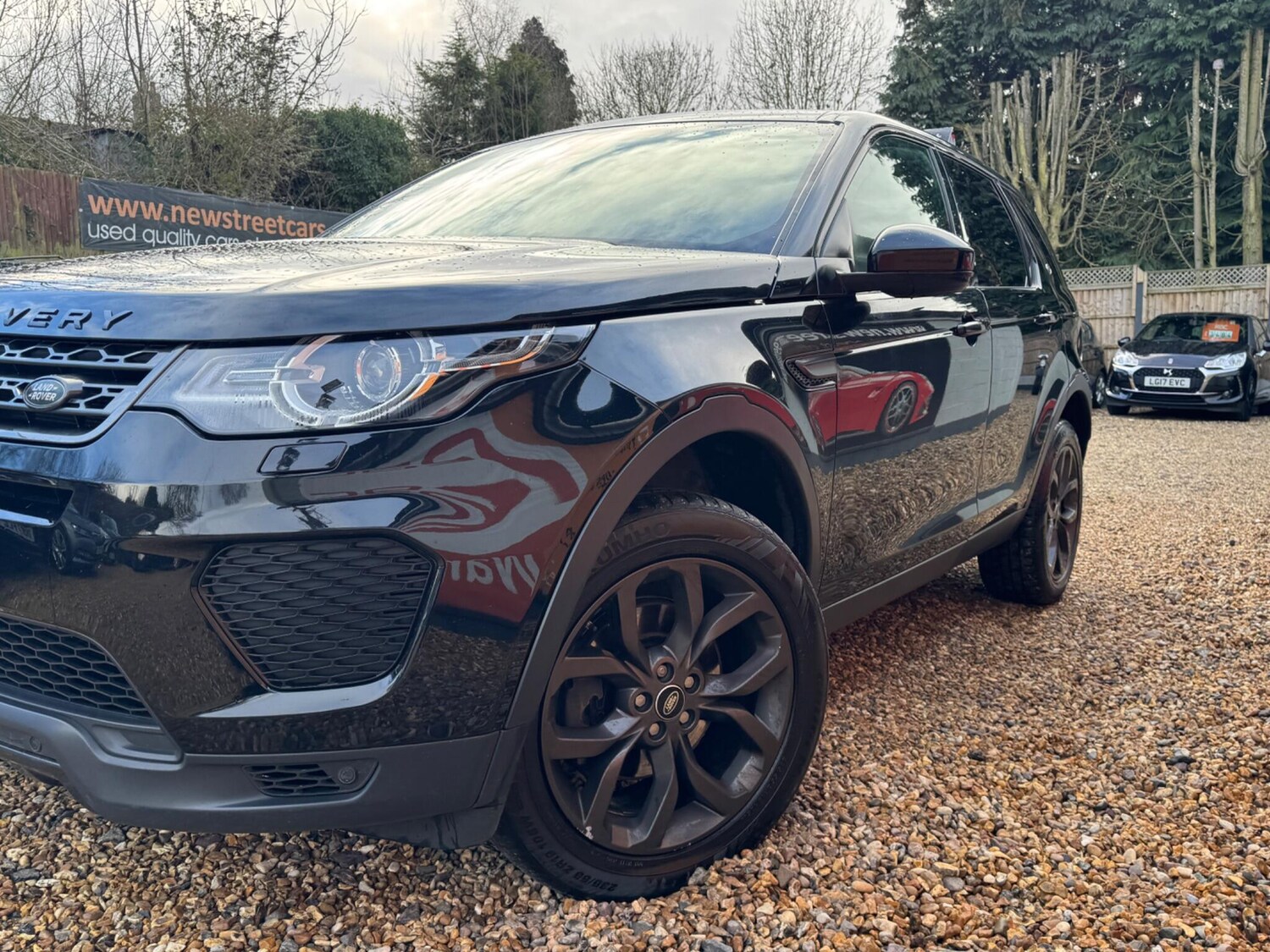 Used Land Rover Discovery Sport 2019 for sale - 77574493: Photo 62