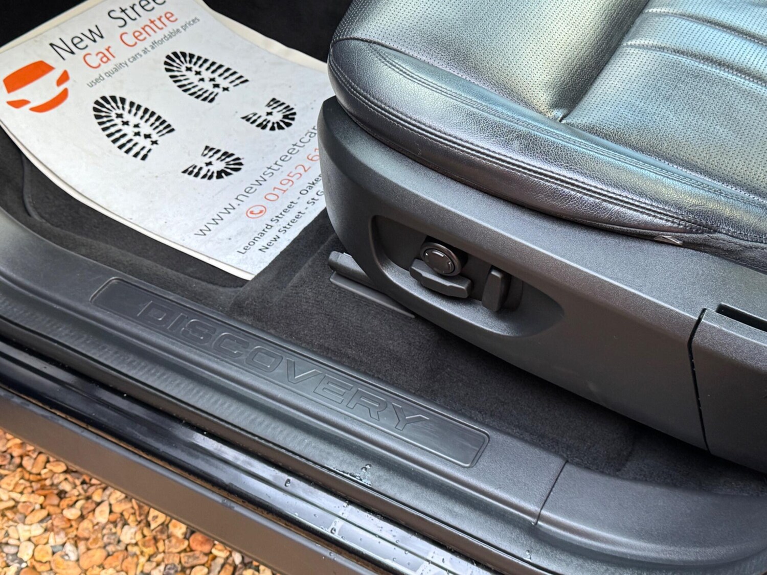 Used Land Rover Discovery Sport 2019 for sale - 77574493: Photo 63