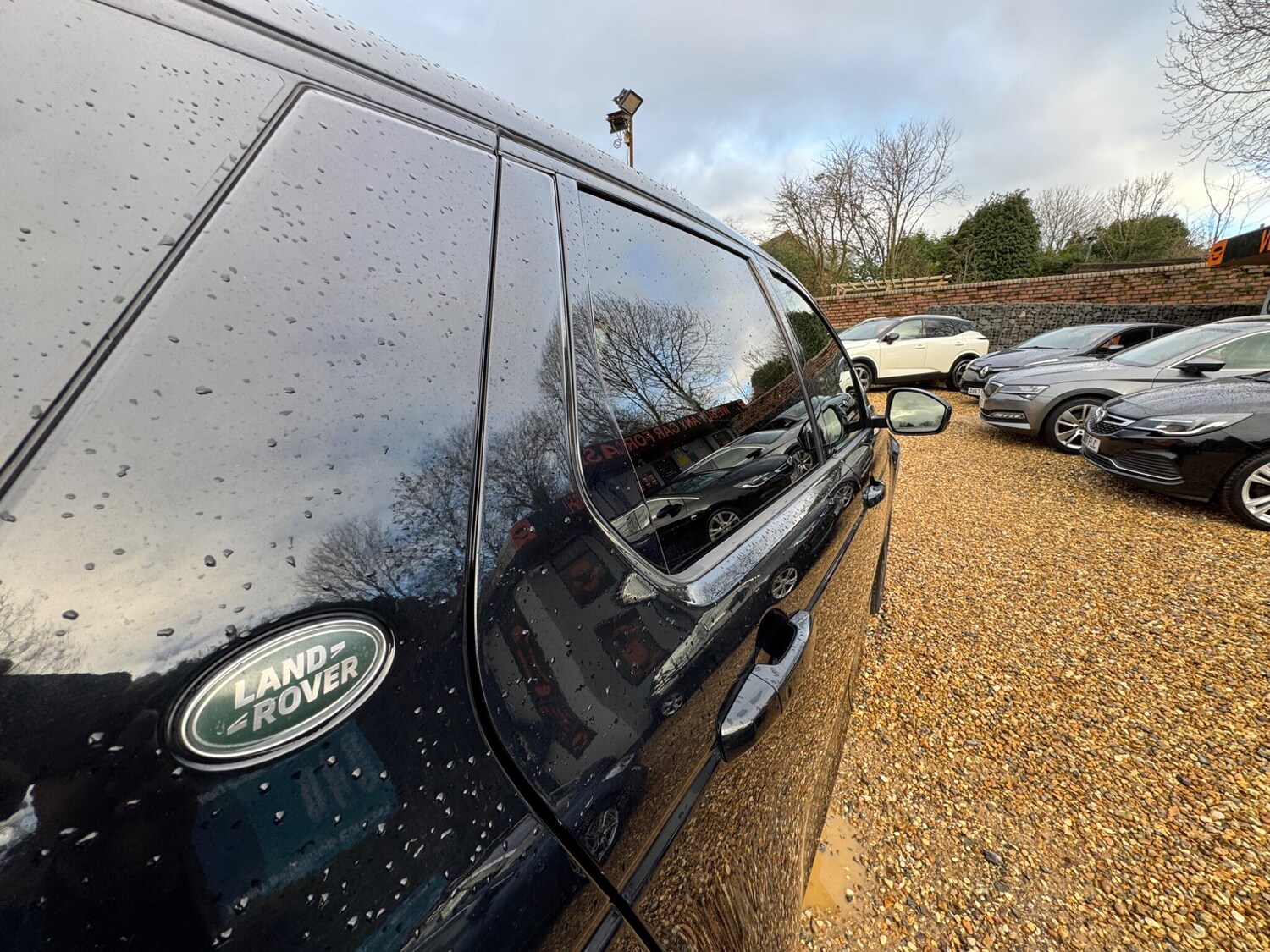 Used Land Rover Discovery Sport 2019 for sale - 77574493: Photo 64