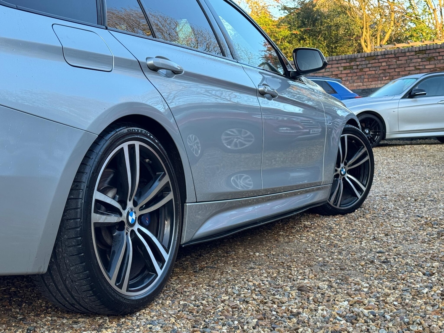 Used BMW 3 Series for sale - 76702025: Photo 10