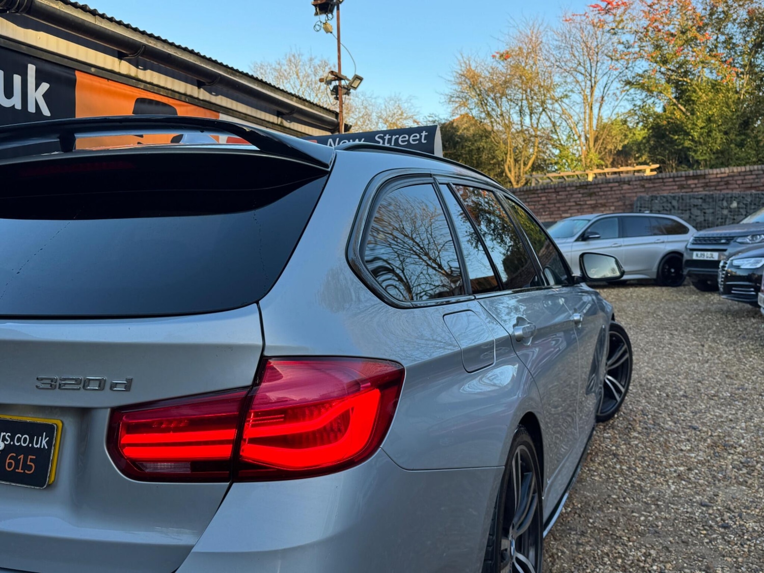 Used BMW 3 Series for sale - 76702025: Photo 11