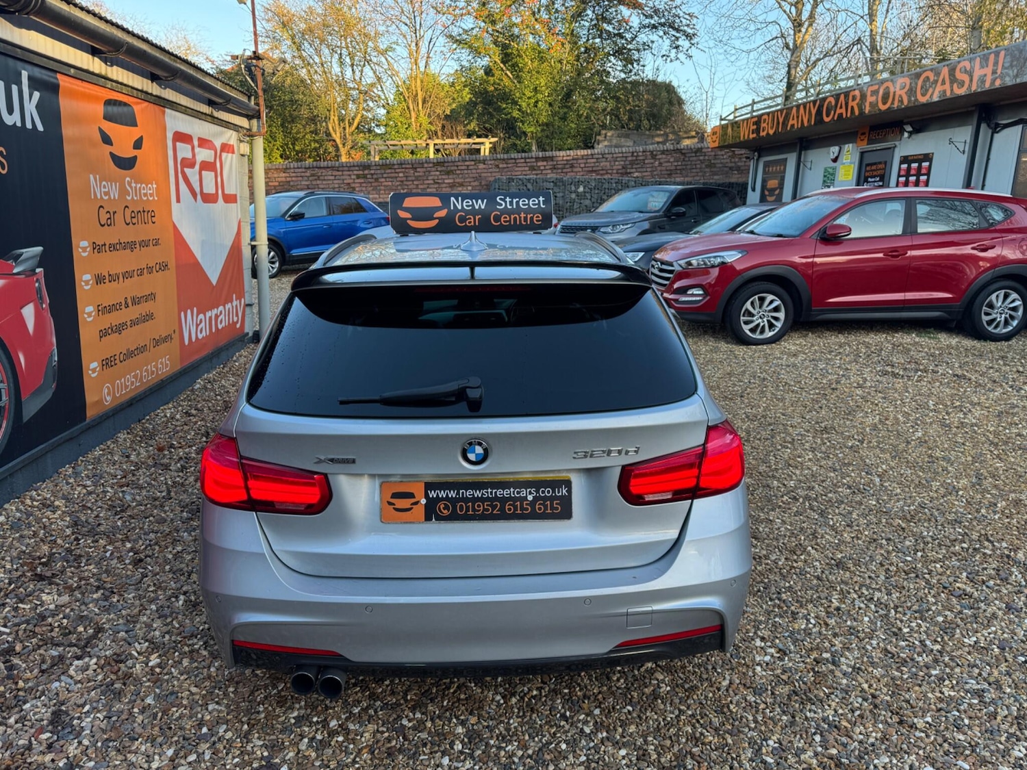 Used BMW 3 Series for sale - 76702025: Photo 13