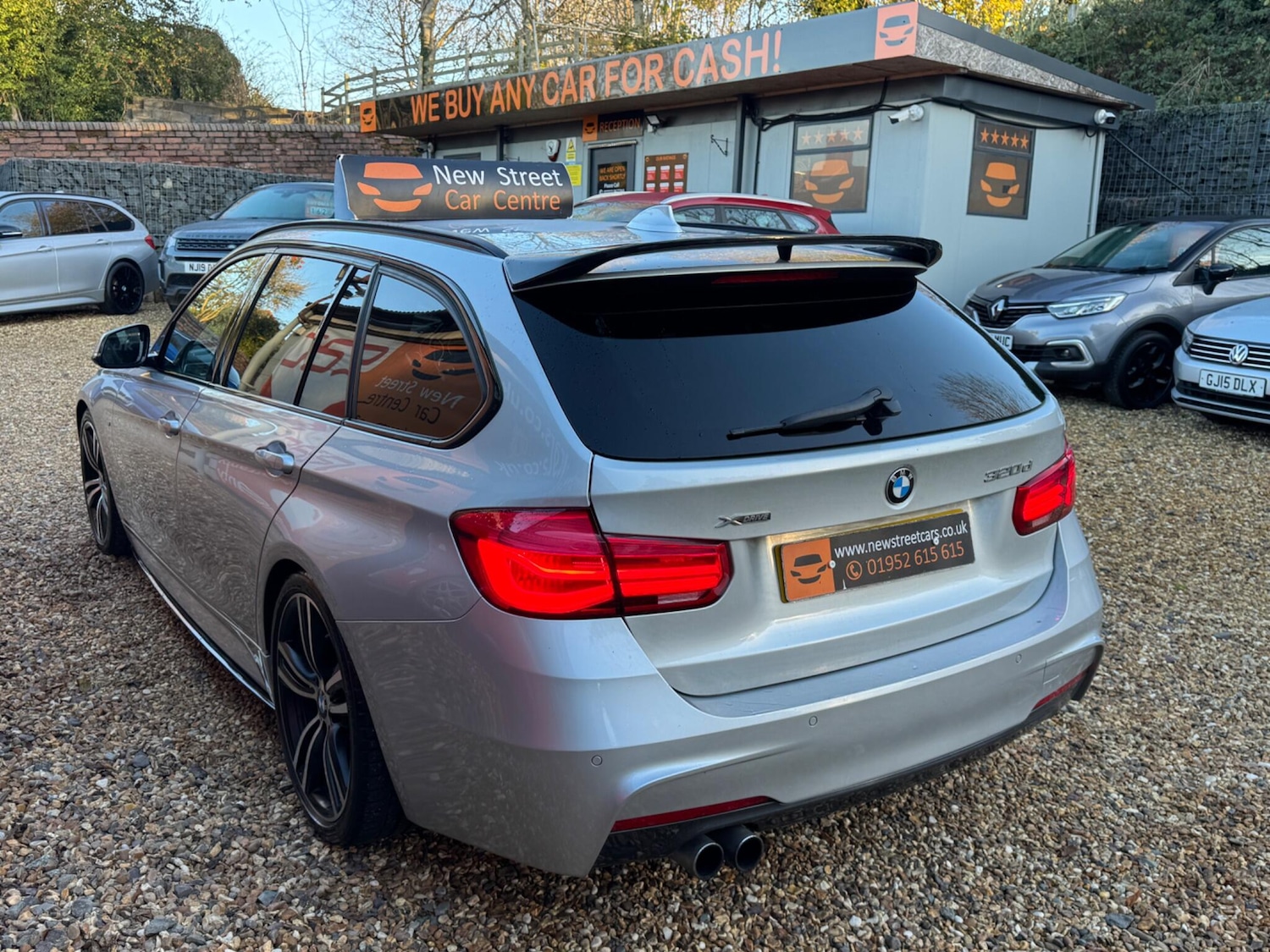 Used BMW 3 Series for sale - 76702025: Photo 14