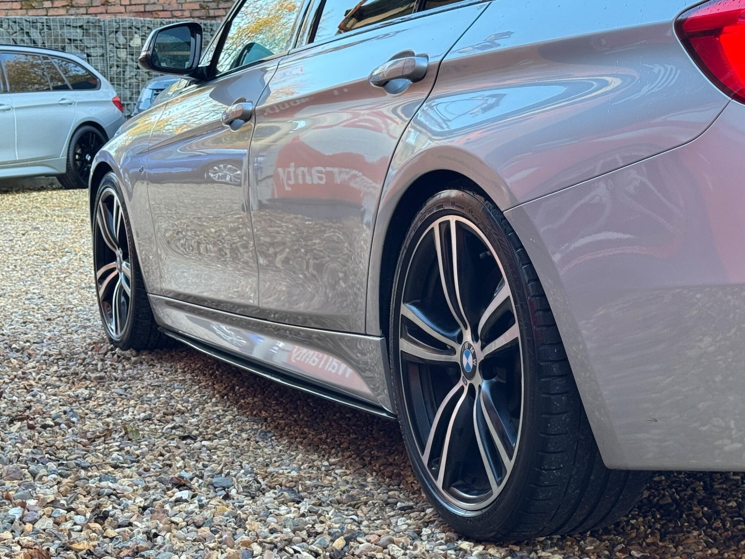 Used BMW 3 Series for sale - 76702025: Photo 19