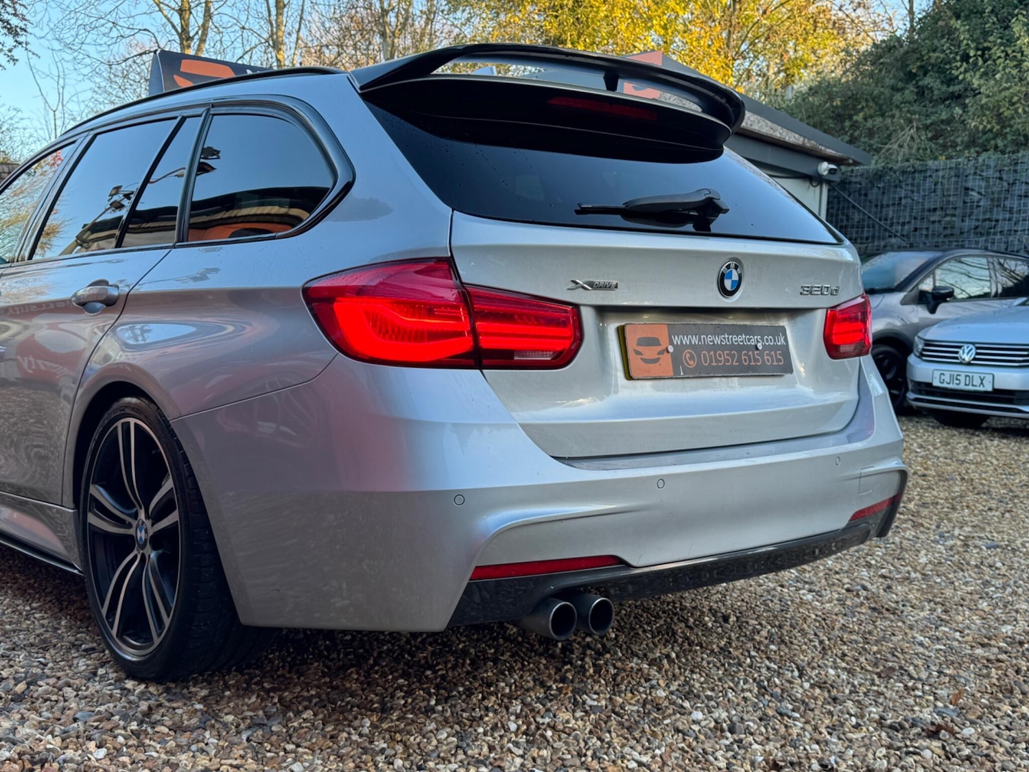 Used BMW 3 Series for sale - 76702025: Photo 20