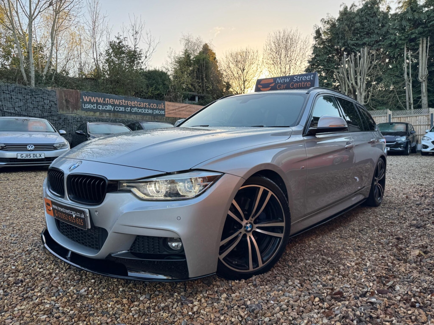 Used BMW 3 Series for sale - 76702025: Photo 21