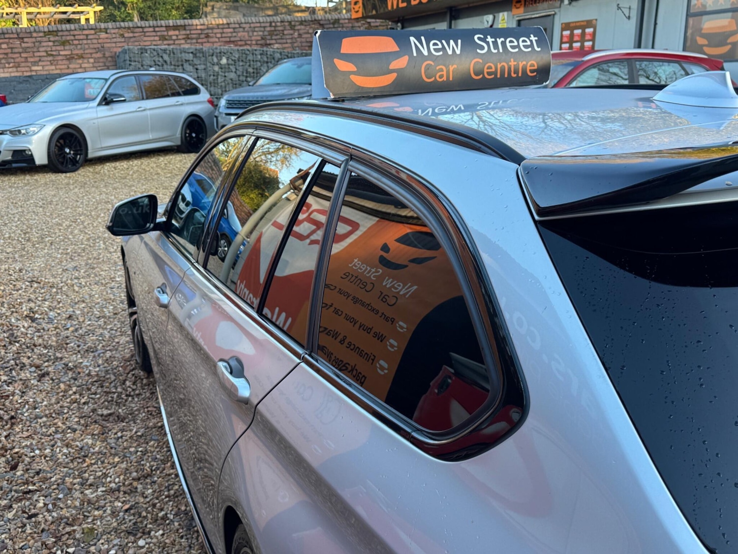 Used BMW 3 Series for sale - 76702025: Photo 23