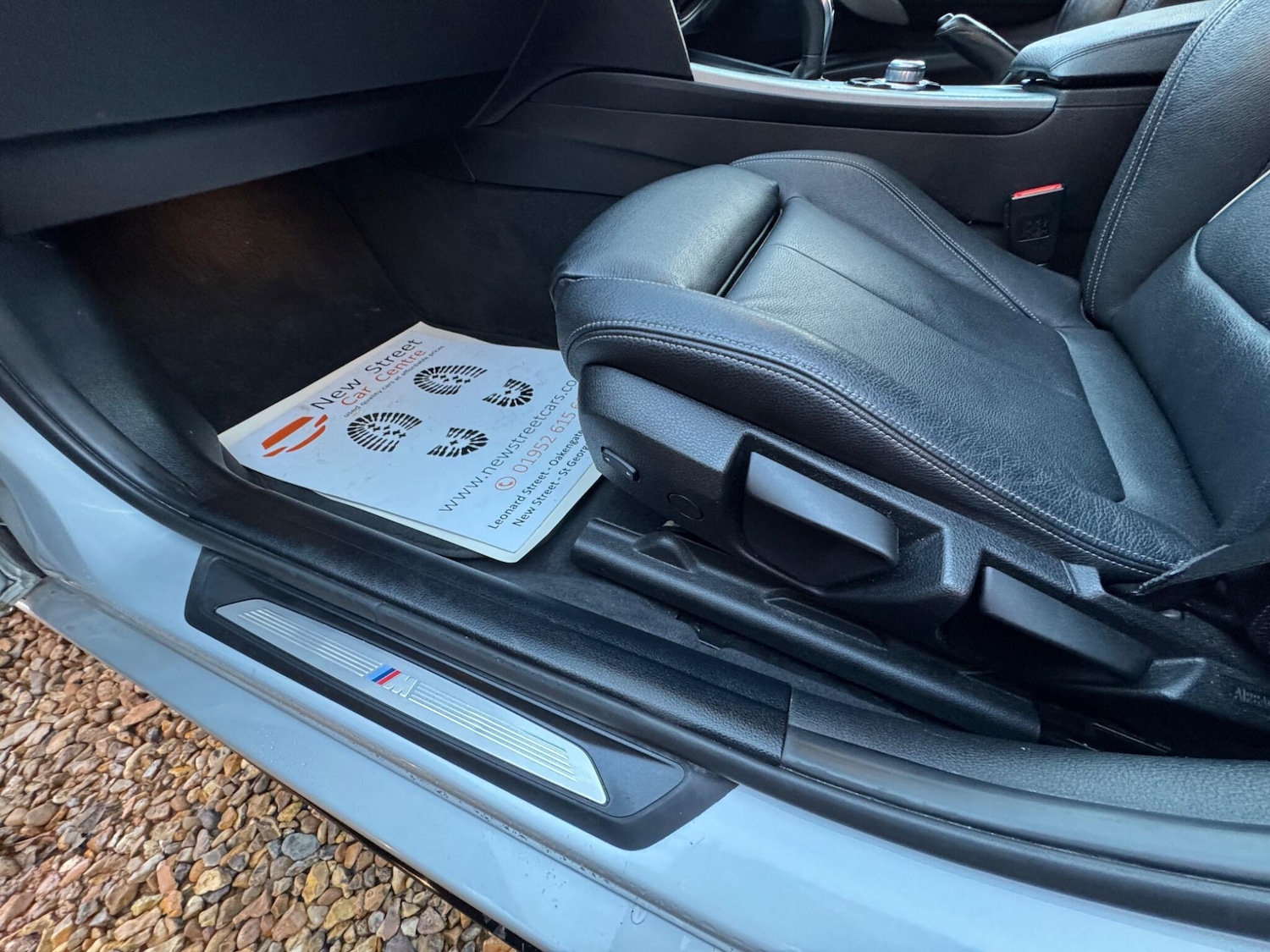 Used BMW 3 Series for sale - 76702025: Photo 32