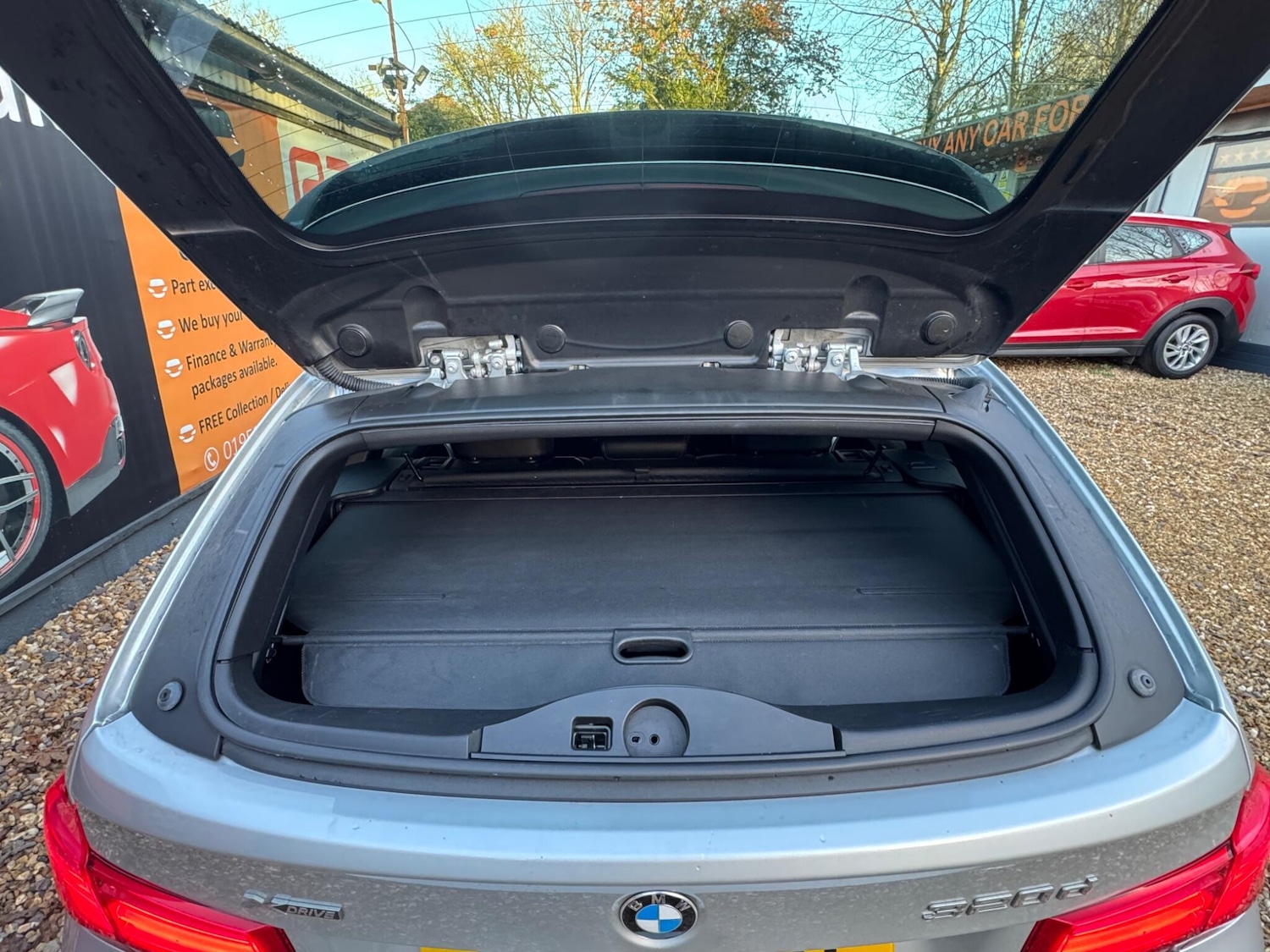 Used BMW 3 Series for sale - 76702025: Photo 36