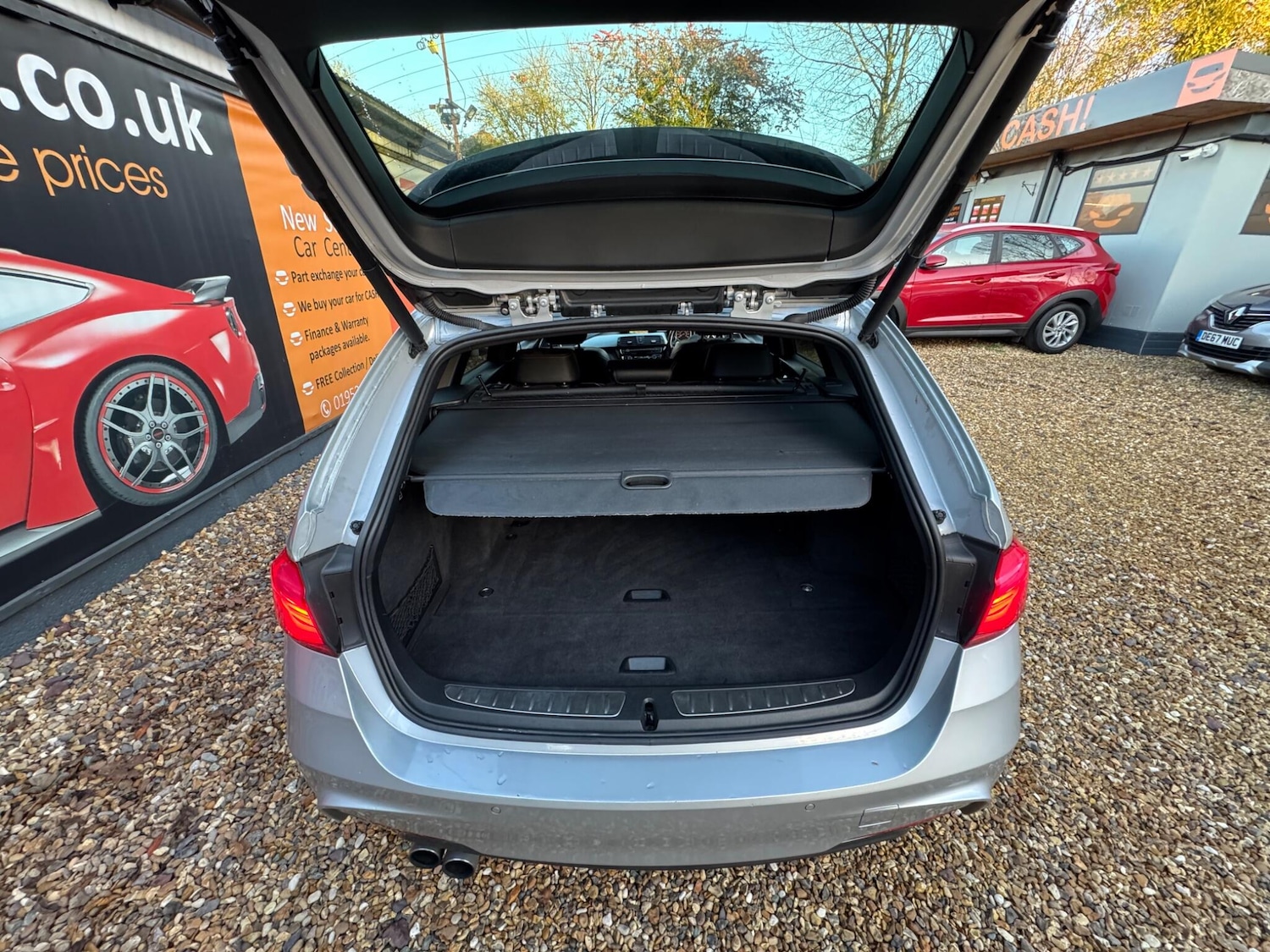 Used BMW 3 Series for sale - 76702025: Photo 37