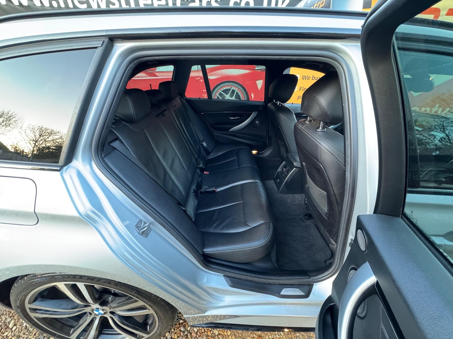 Used BMW 3 Series for sale - 76702025: Photo 41