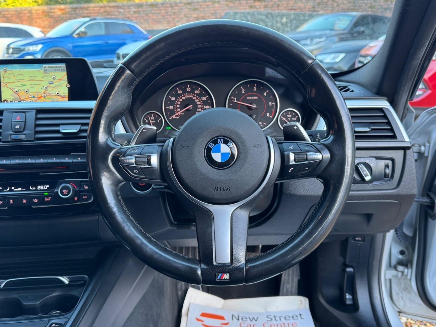 Used BMW 3 Series for sale - 76702025: Photo 46