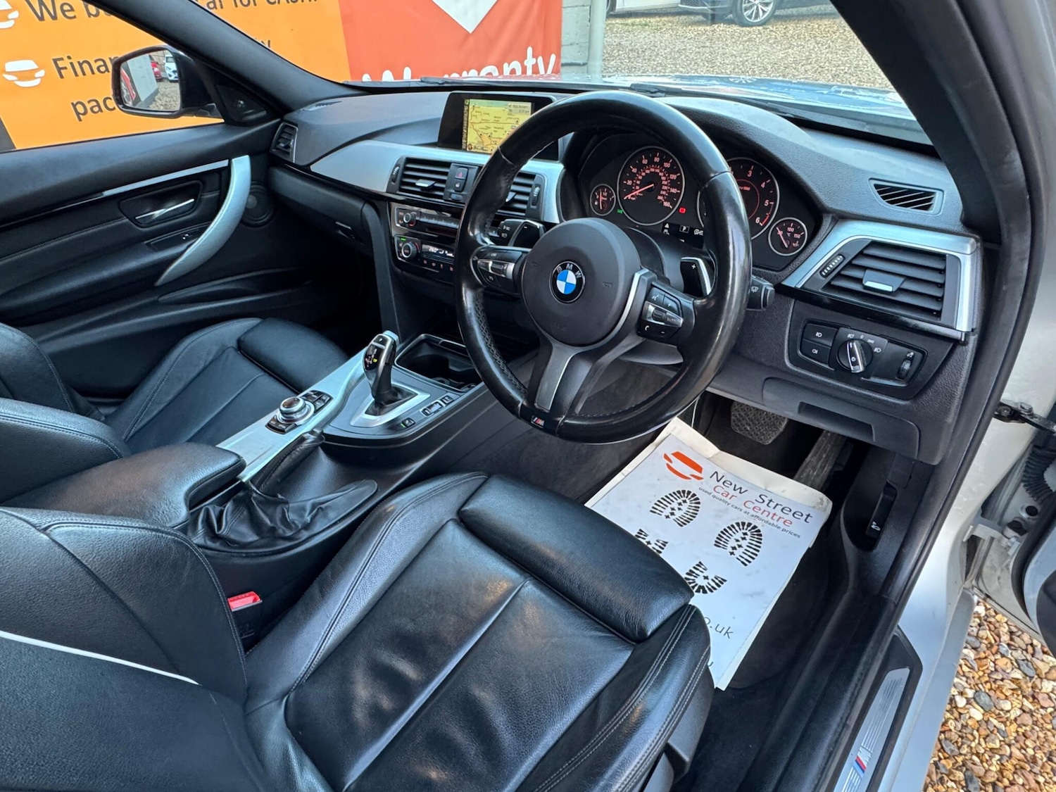 Used BMW 3 Series for sale - 76702025: Photo 50