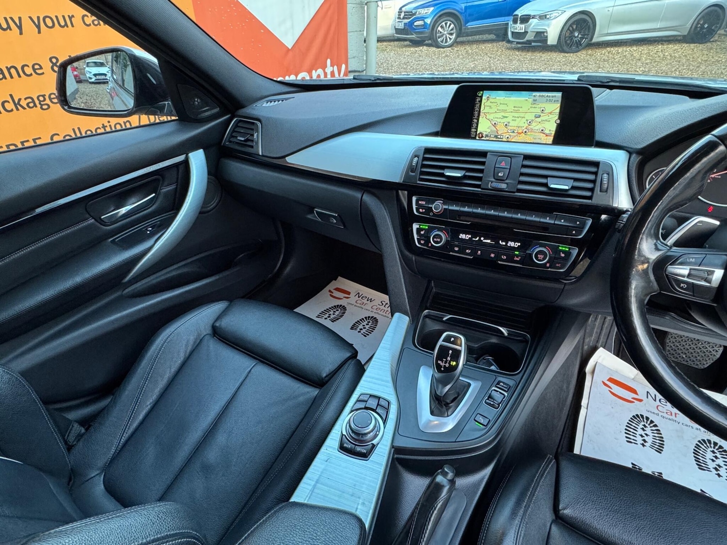 Used BMW 3 Series for sale - 76702025: Photo 51