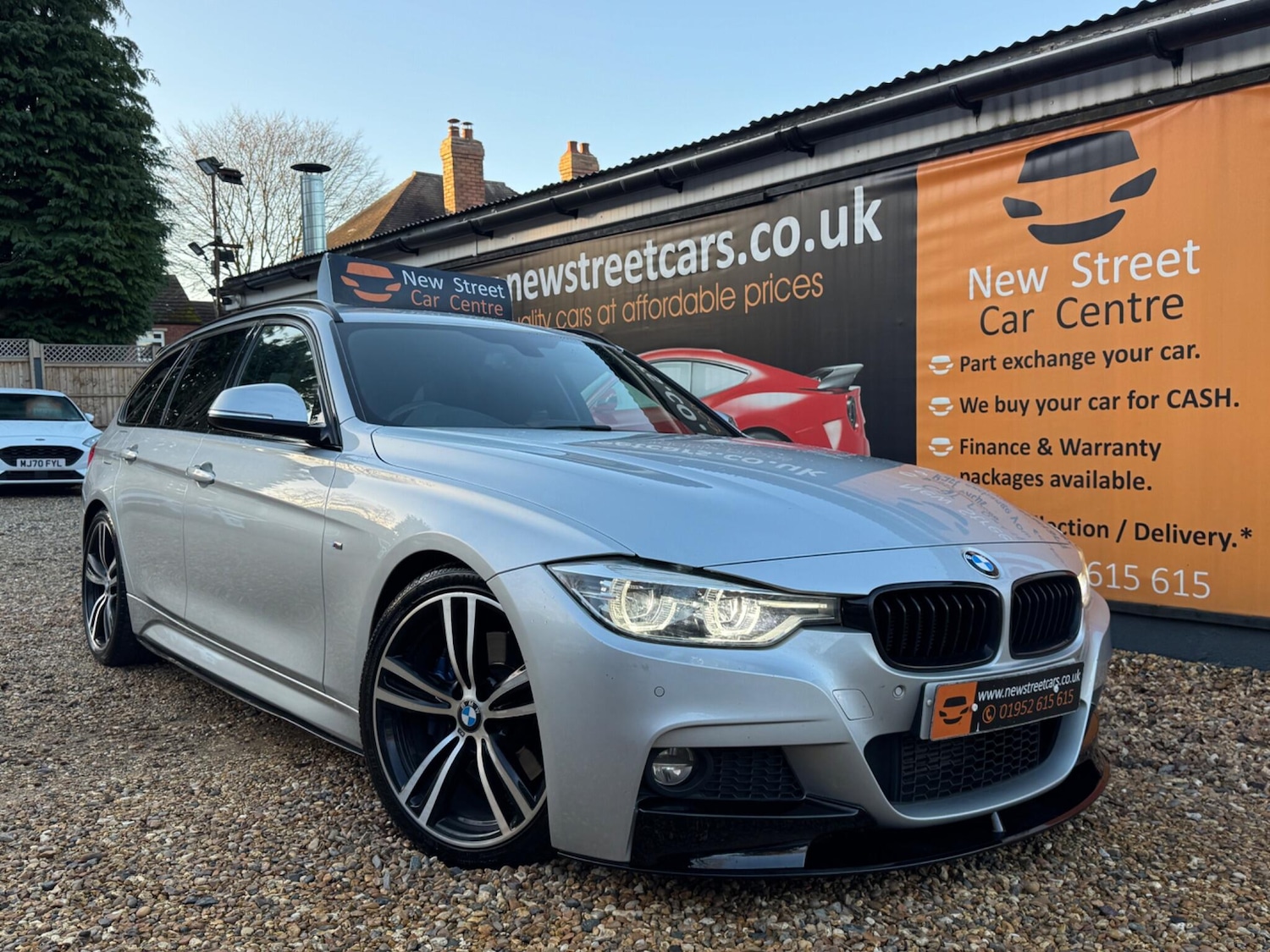 Used BMW 3 Series for sale - 76702025: Photo 53