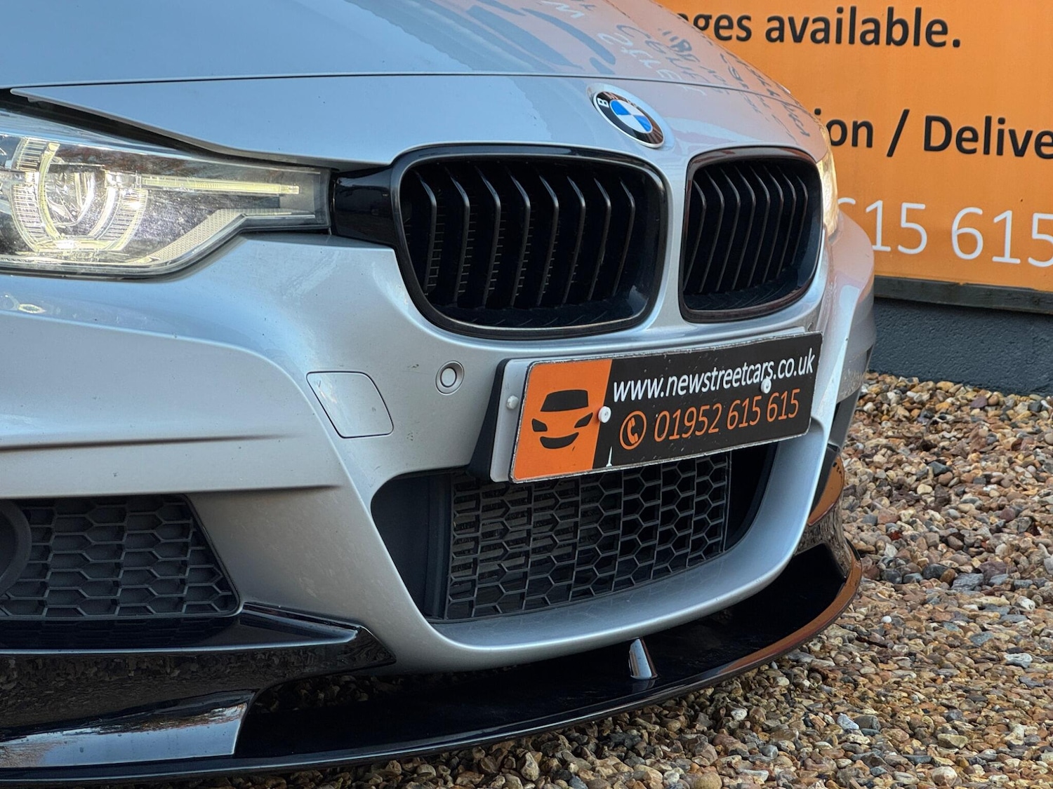 Used BMW 3 Series for sale - 76702025: Photo 56