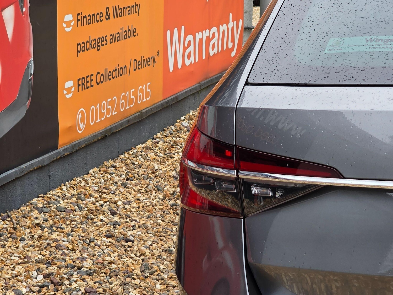 Used Skoda Superb 2022 for sale - 78062794: Photo 15