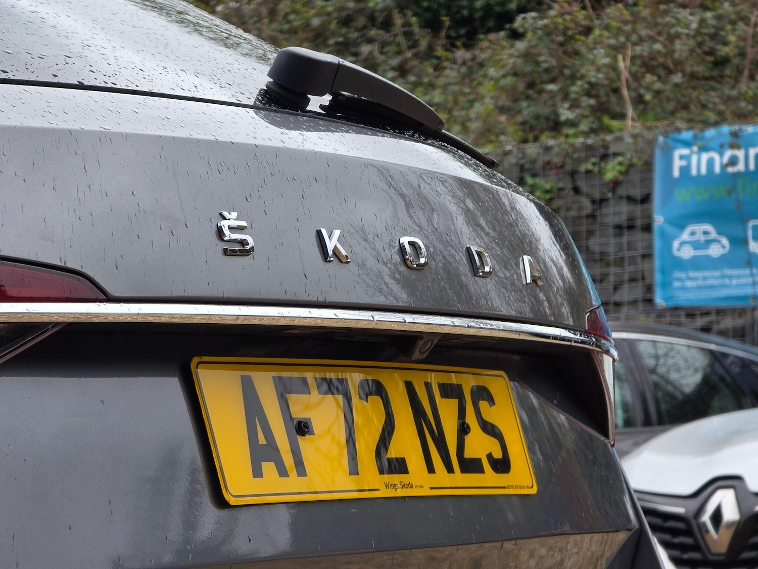 Used Skoda Superb 2022 for sale - 78062794: Photo 19