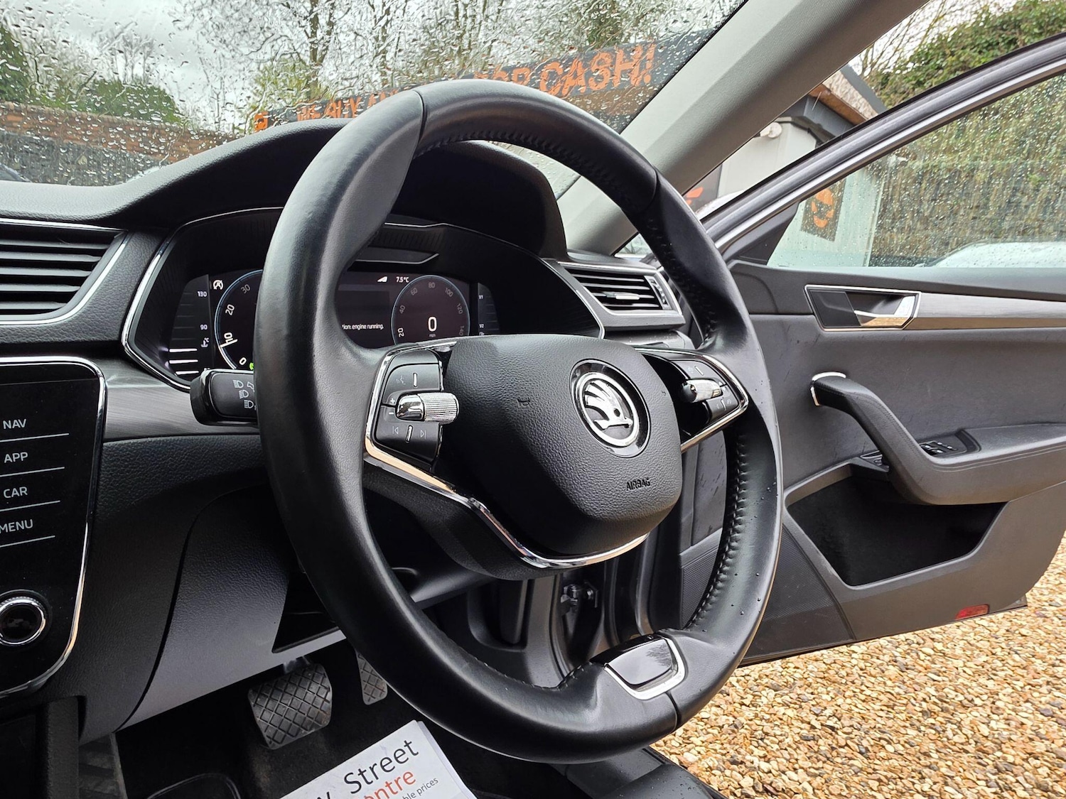 Used Skoda Superb 2022 for sale - 78062794: Photo 2