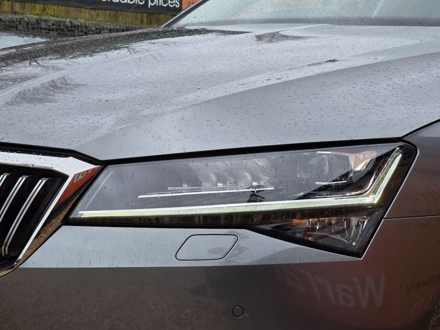 Used Skoda Superb 2022 for sale - 78062794: Photo 22