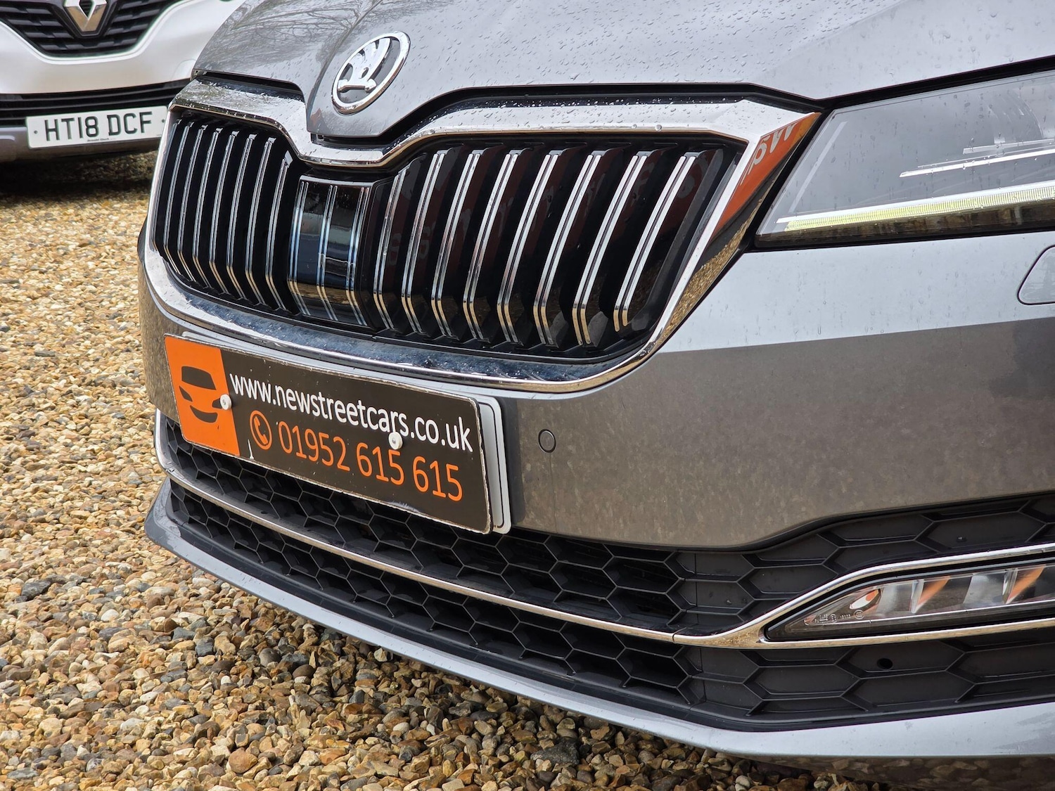 Used Skoda Superb 2022 for sale - 78062794: Photo 23