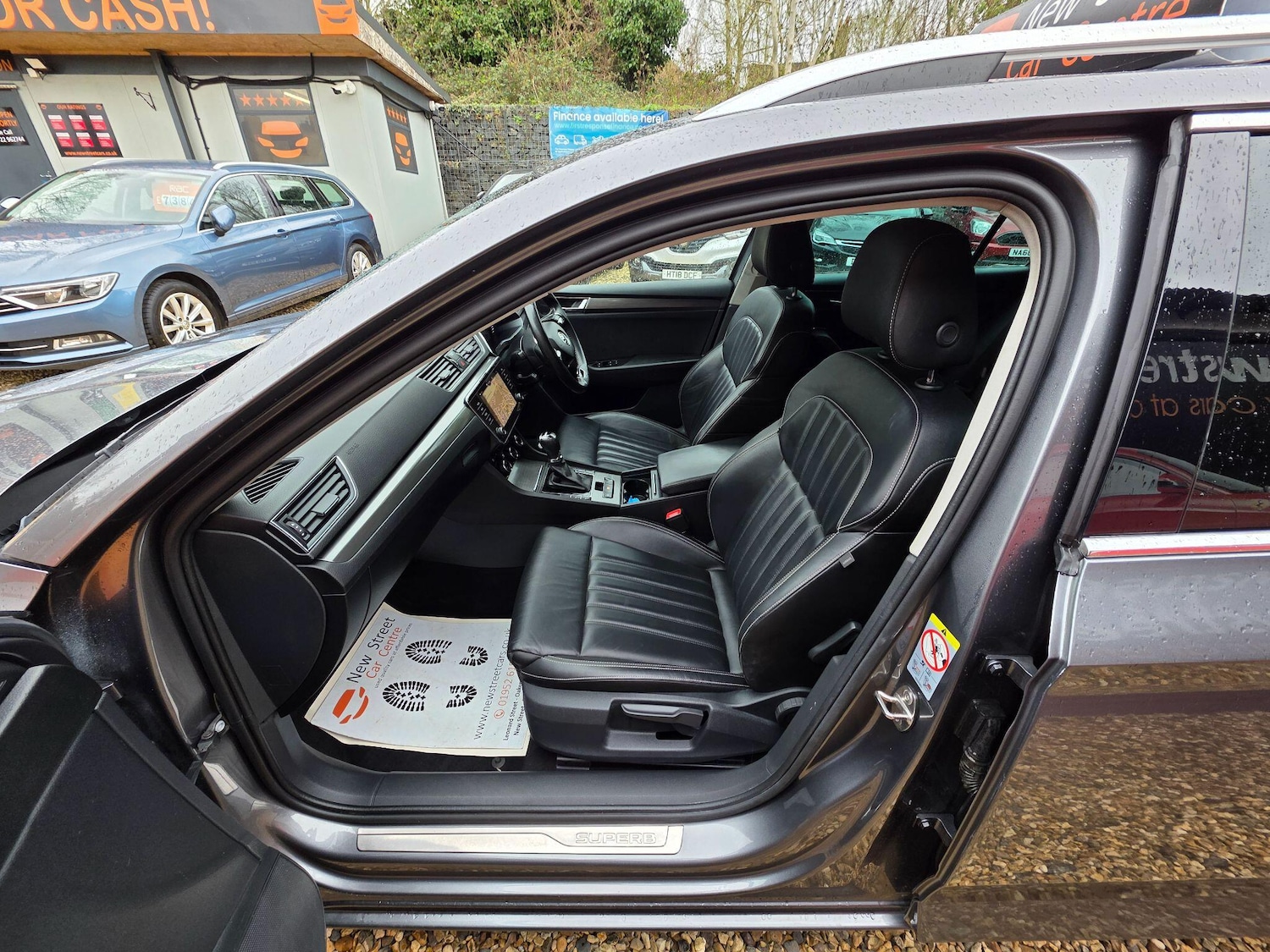 Used Skoda Superb 2022 for sale - 78062794: Photo 28