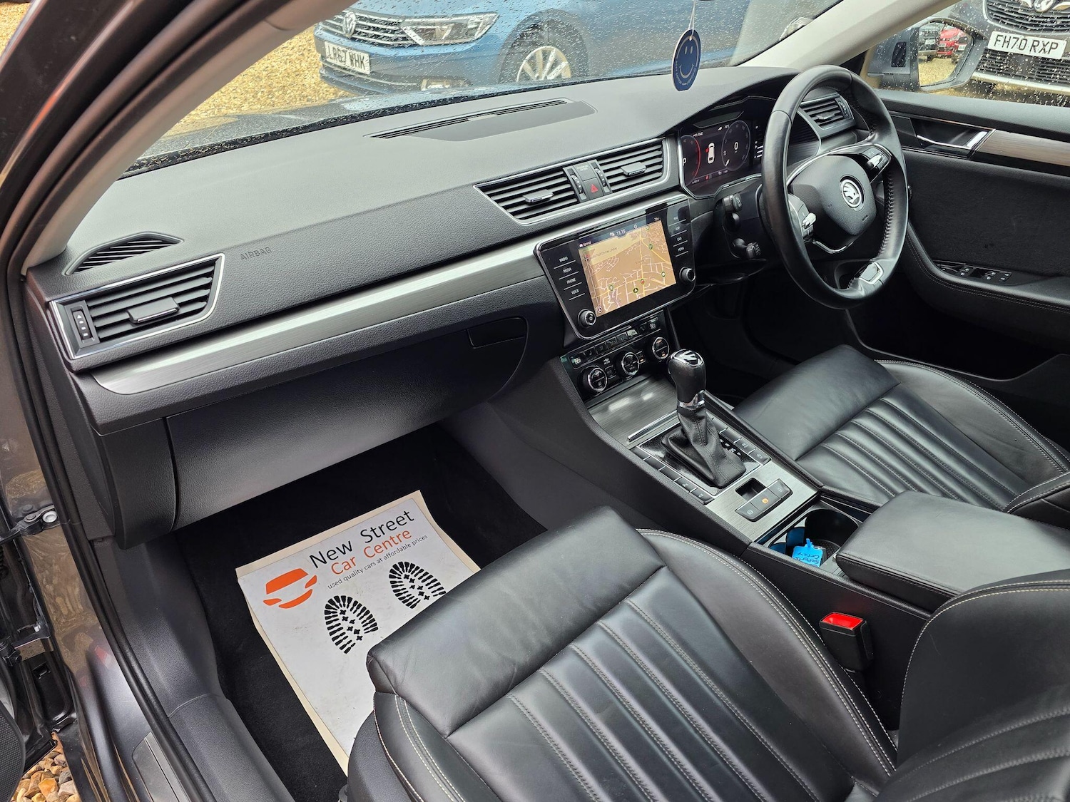 Used Skoda Superb 2022 for sale - 78062794: Photo 29