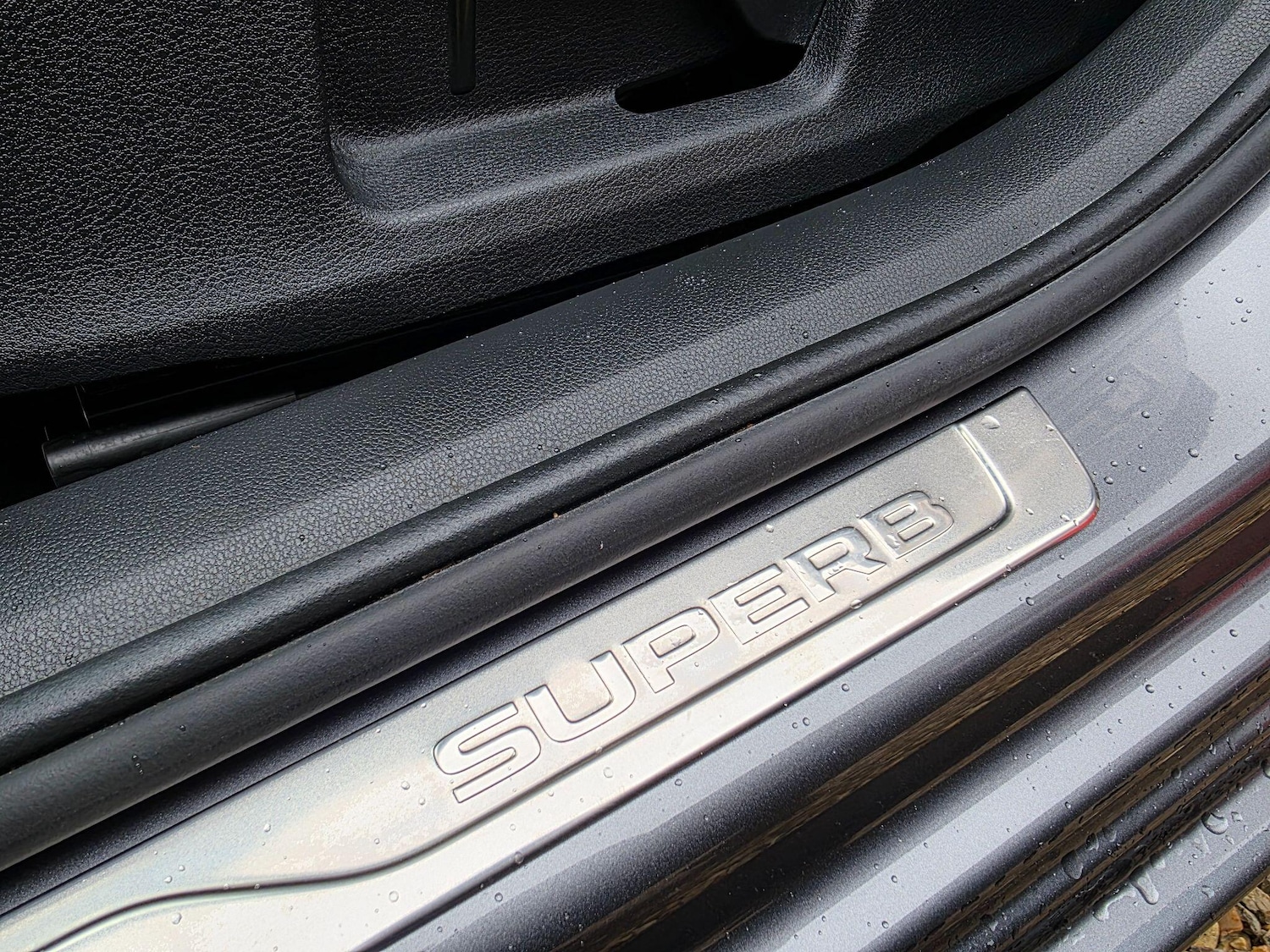 Used Skoda Superb 2022 for sale - 78062794: Photo 30