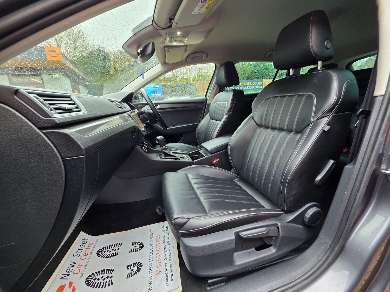 Used Skoda Superb 2022 for sale - 78062794: Photo 31