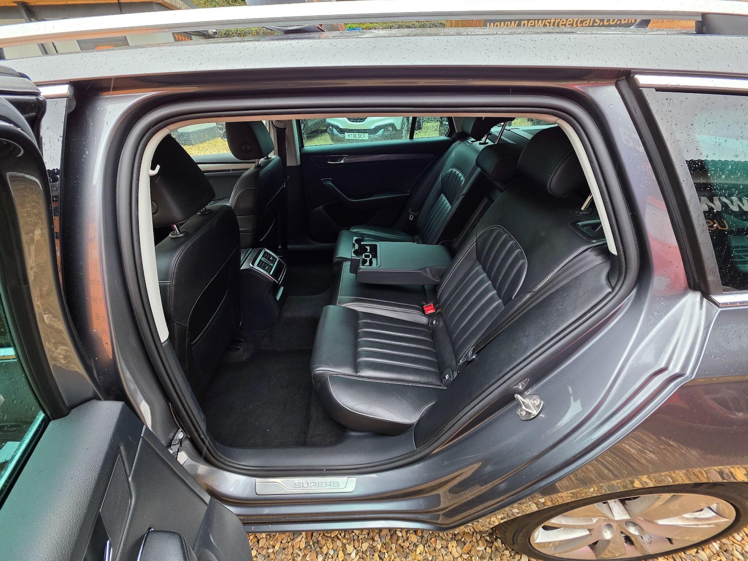 Used Skoda Superb 2022 for sale - 78062794: Photo 33