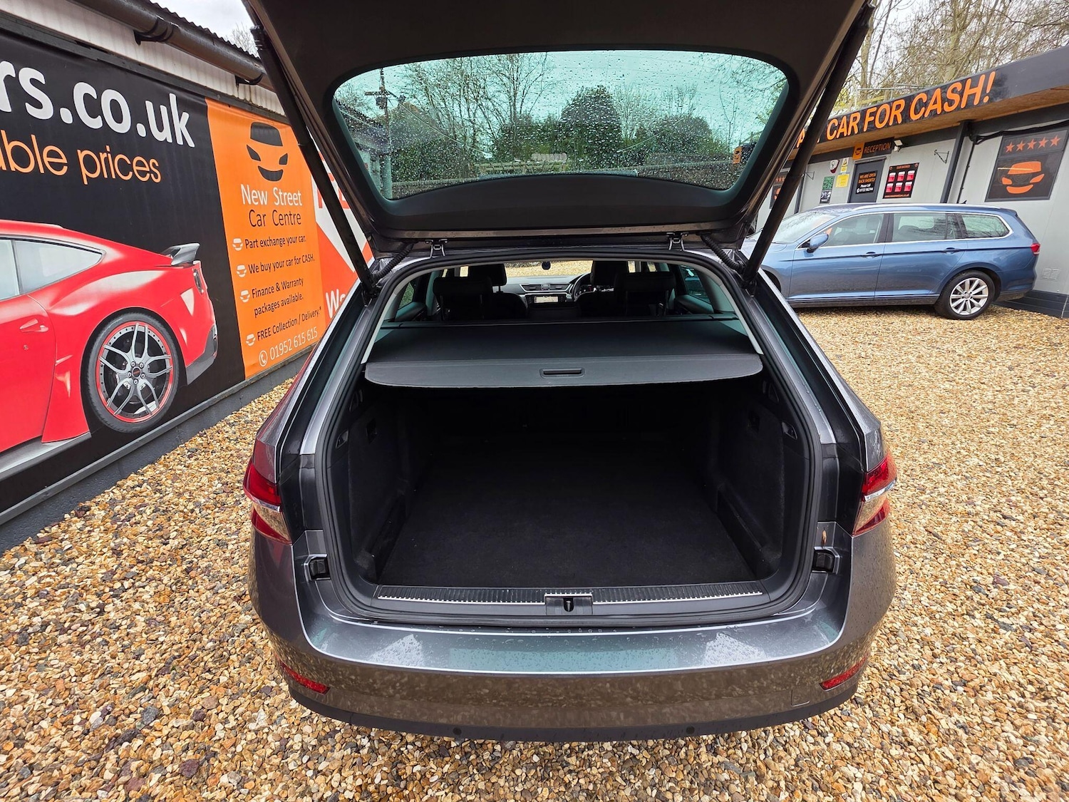 Used Skoda Superb 2022 for sale - 78062794: Photo 35