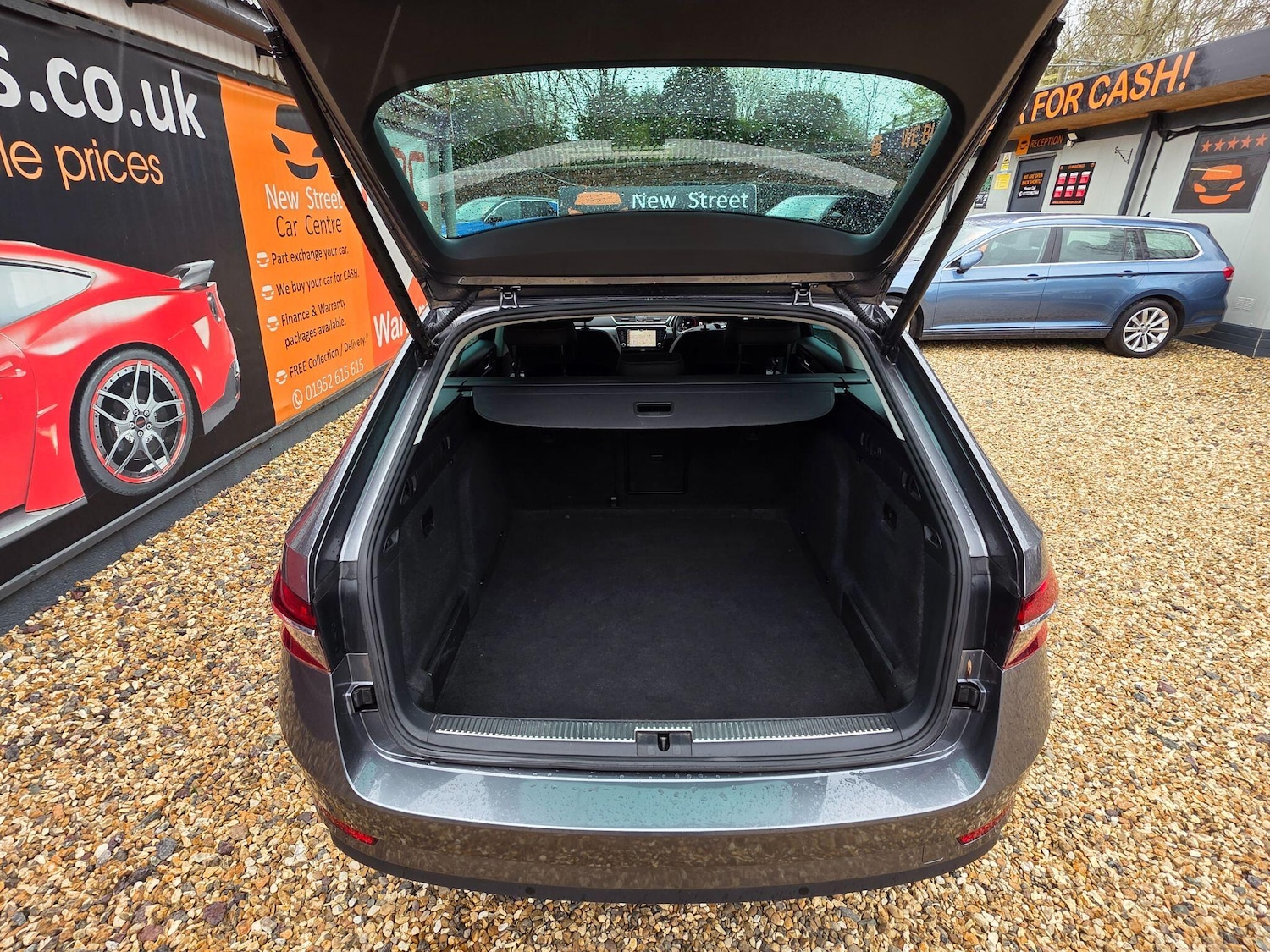 Used Skoda Superb 2022 for sale - 78062794: Photo 37