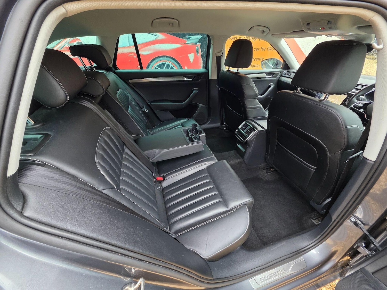 Used Skoda Superb 2022 for sale - 78062794: Photo 39